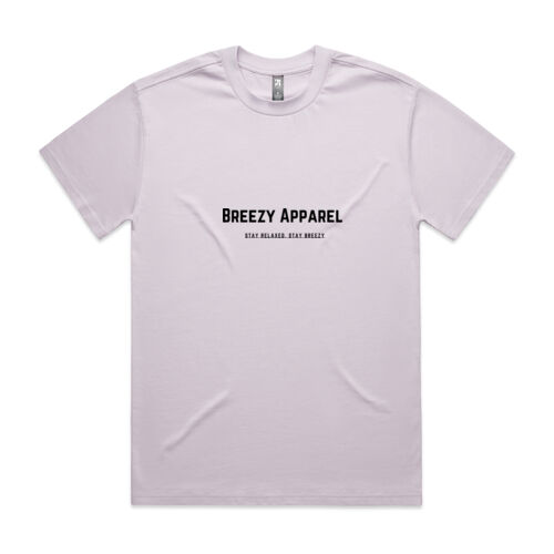 Men’s Heavy cotton T-Shirt Thumbnail