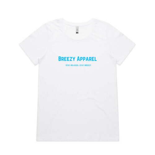 Women’s Scoop T-Shirt Thumbnail