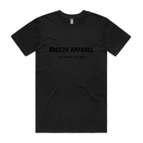 Men's maple T-Shirt Thumbnail