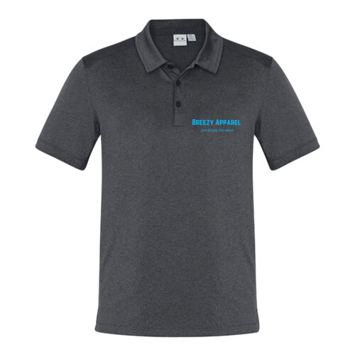 The Men’s Breezy Polo Thumbnail
