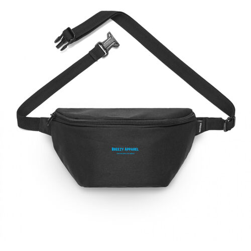 Breezy Waist Bag Thumbnail