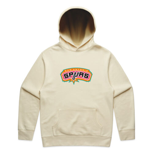 San Antonio Spurs Hoodie Thumbnail