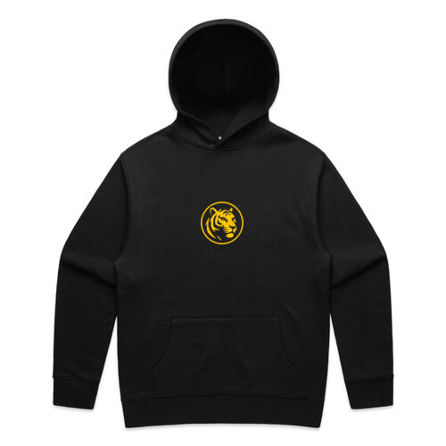 Men’s Tiger Hoodie Thumbnail