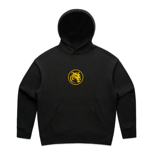 Women’s Tiger Hoodie Thumbnail