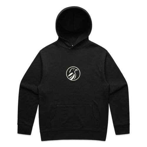 Men’s Magpie Hoodie Thumbnail