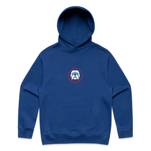 Men’s Bulldog Hoodie Thumbnail
