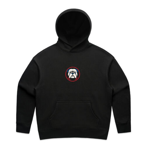 Women’s Bulldog Hoodie Thumbnail