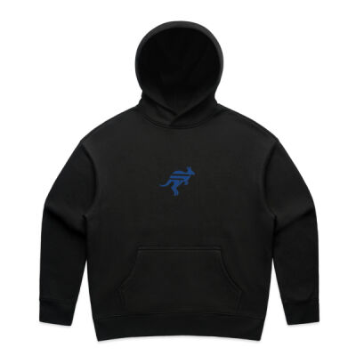 Women’s Kangaroo Hoodie Thumbnail