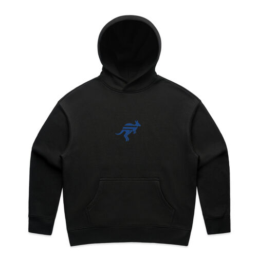 Women’s Kangaroo Hoodie Thumbnail